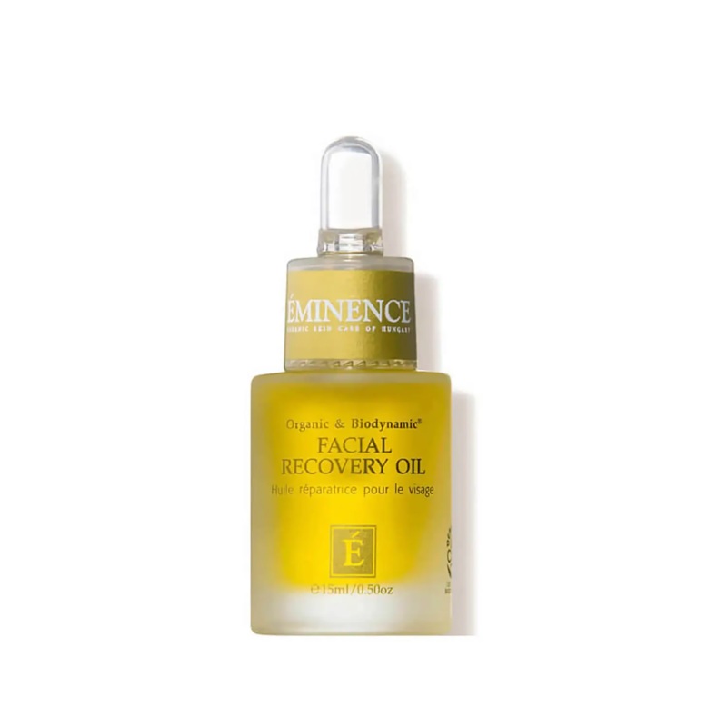 Eminence Organics Facial Recovery Oil .5OZ