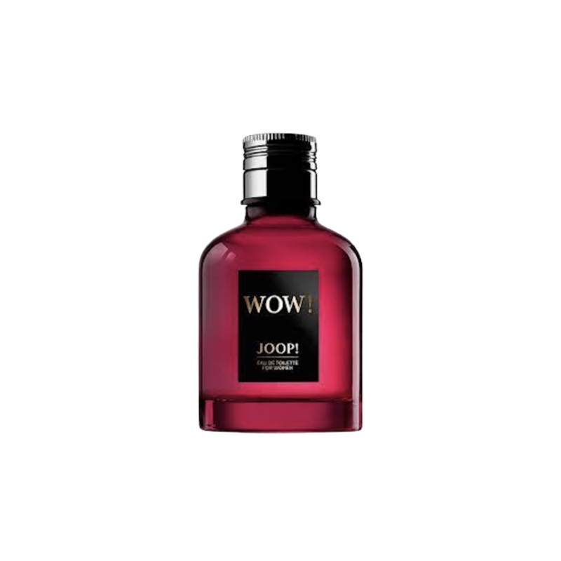 Joop! Wow! Eau De Toilette 60ML