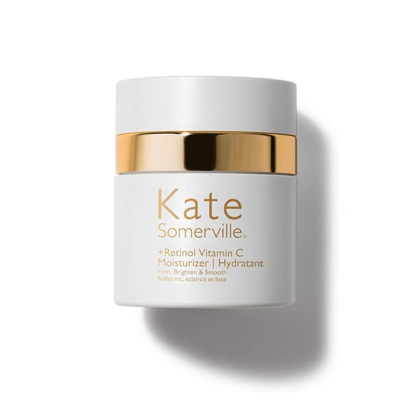 Kate Somerville +Retinol Vitamin C Moisturizer