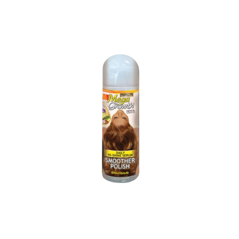 Mega Growth Smoother Polisher