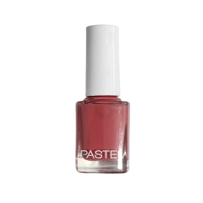 Pastel nail polish – 428