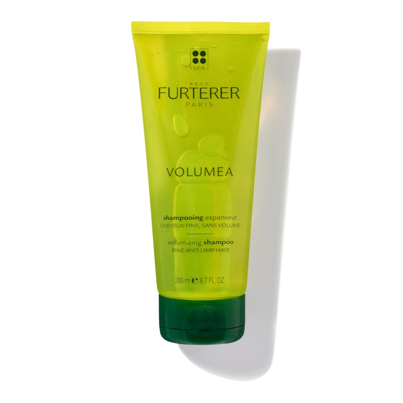 Rene Futerer VOLUMEA Volumizing Shampoo – Deluxe Size 6.7 oz