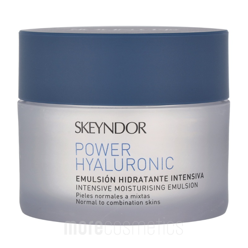Skeyndor Power Hyaluronic Intensive Moisturising Emulsion