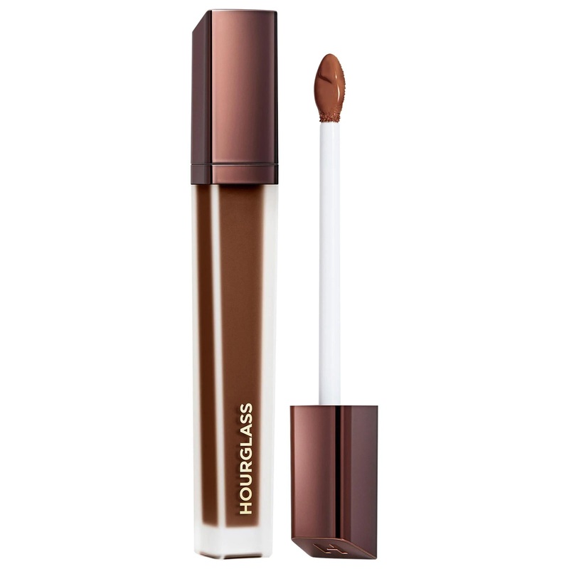 Vanish Full Coverage Airbrush Concealer: Waterproof, Lightweight, 16-Hour Wear for Dark Circles & Blemishes