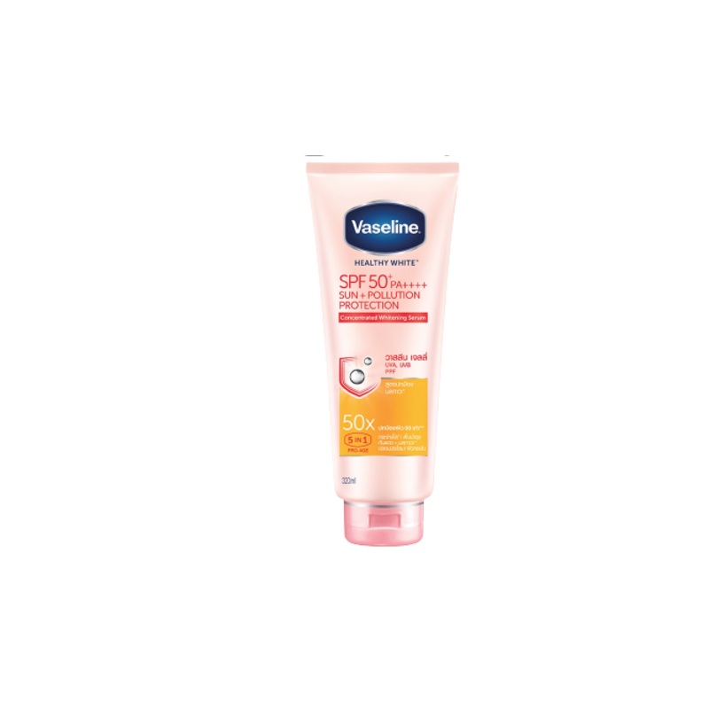 Vaseline Healthy Bright Spf 50+