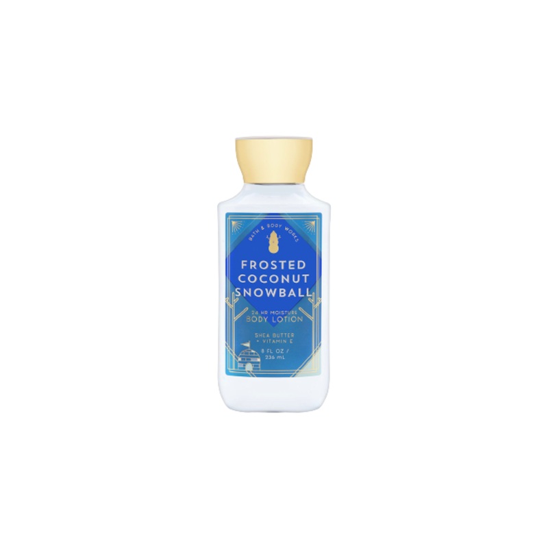 Victoria’s Secret Coconut Passion 250ML