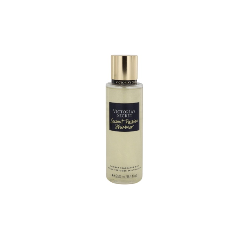 Victorias Secret Coconut Passion Shimmer