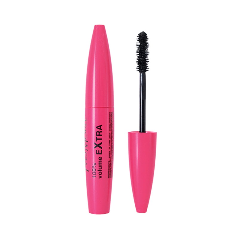 Yves Morel extra volume Mascara fuschia