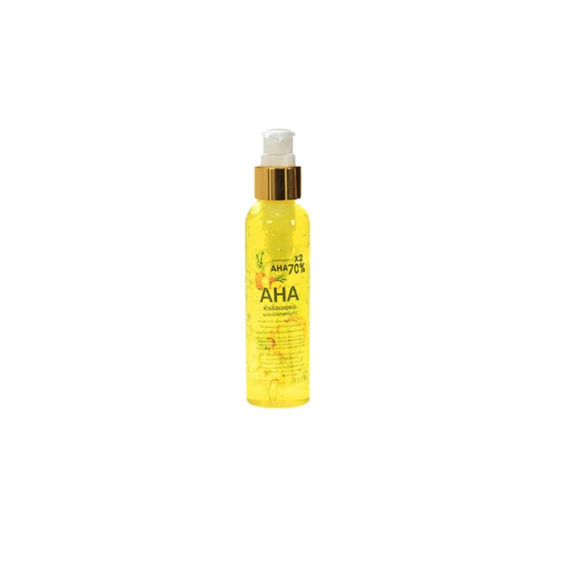 Aha 70% Body And Face Serum 120G