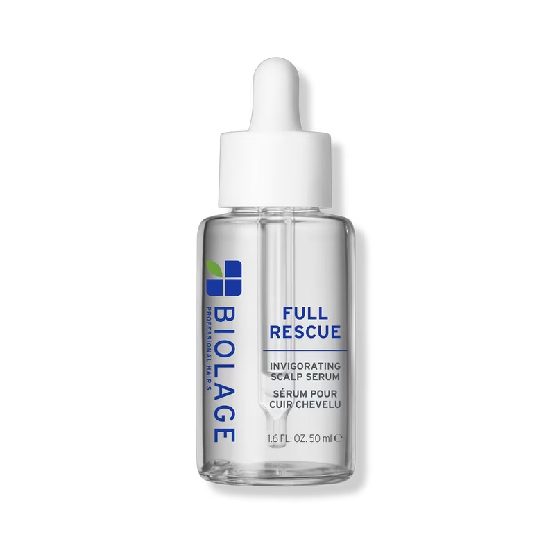 Biolage Full Rescue Invigorating Scalp Serum 1.6OZ