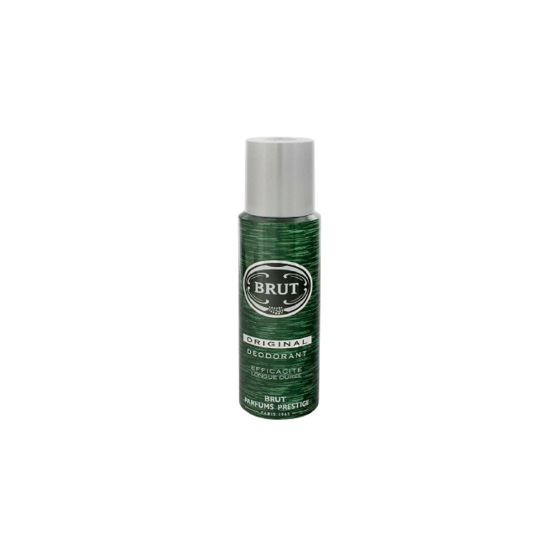 Brut Original Body Spray