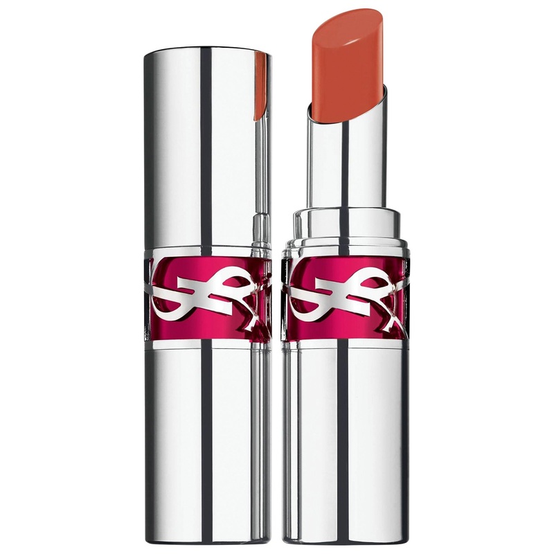 Candy Glaze: Hydrating Lip Gloss Stick with Hyaluronic Acid & Vitamin E – Long-Lasting Moisture, Non-Sticky Shine