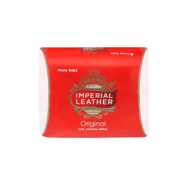 Cussons Imperial Leather Bath Bar 150G