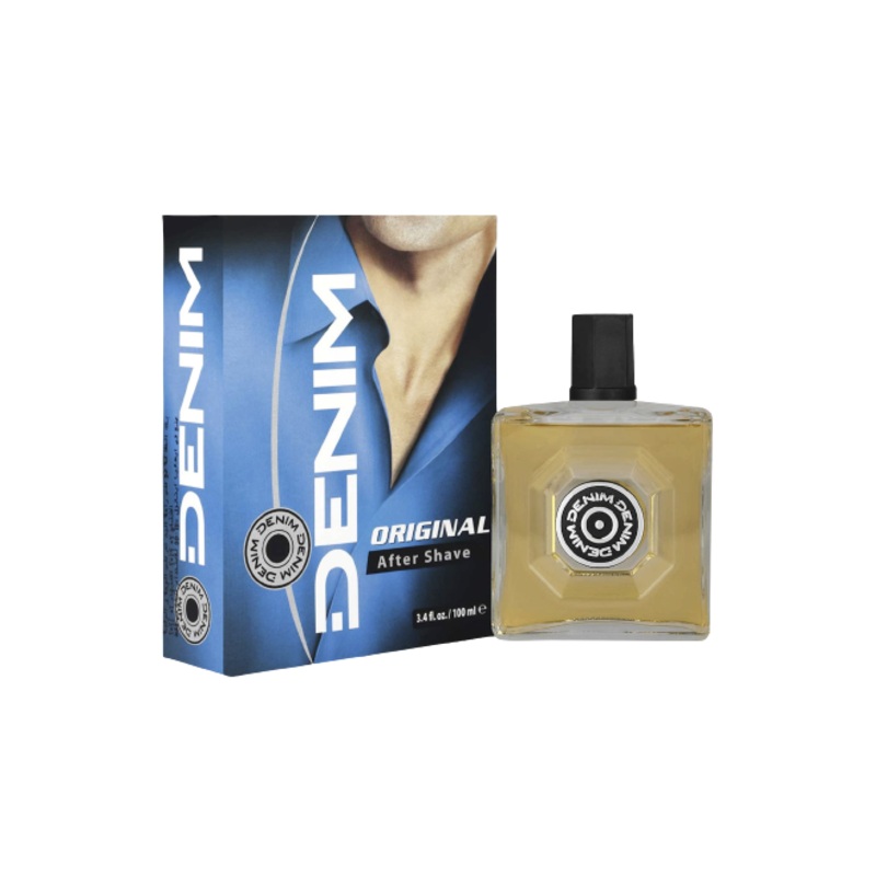 Denim Original After Shave