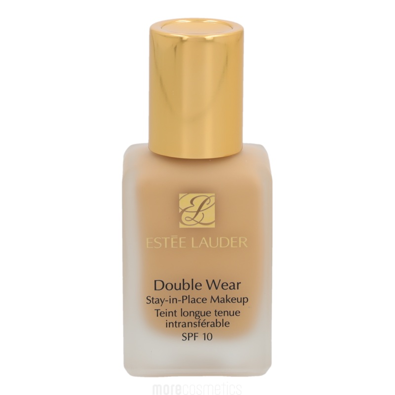 E.Lauder Double Wear Stay In Place Makeup SPF10 #2W2 Rattan