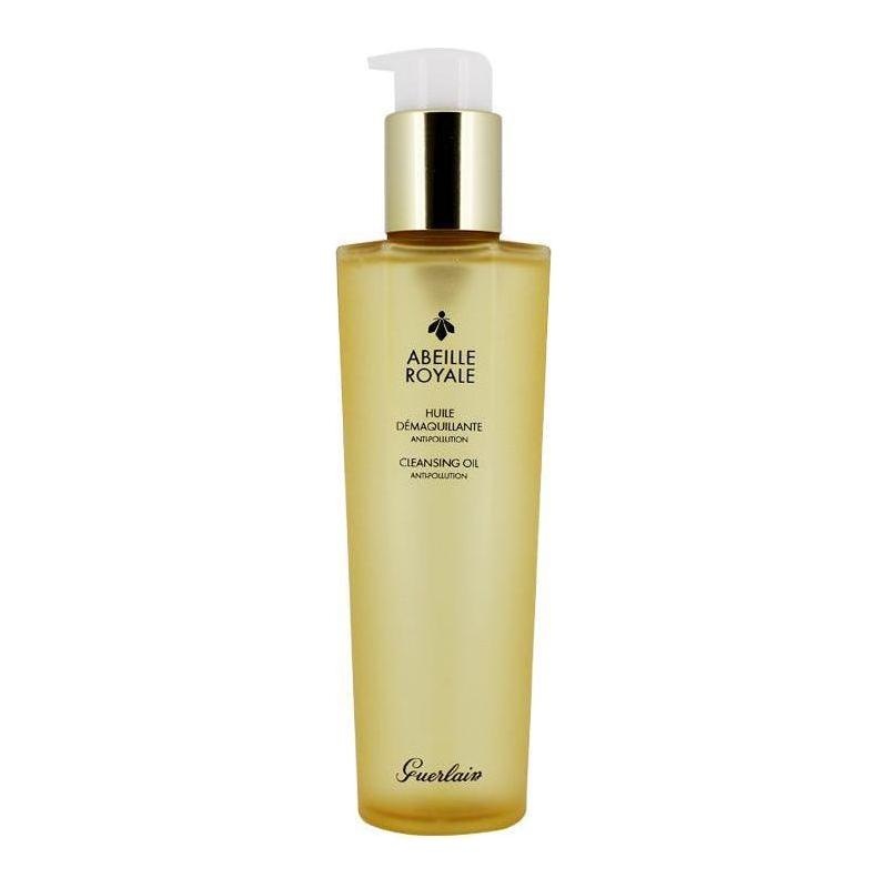 Guerlain Abeille Royale Cleansing Oil Anti-Pollution 150ml