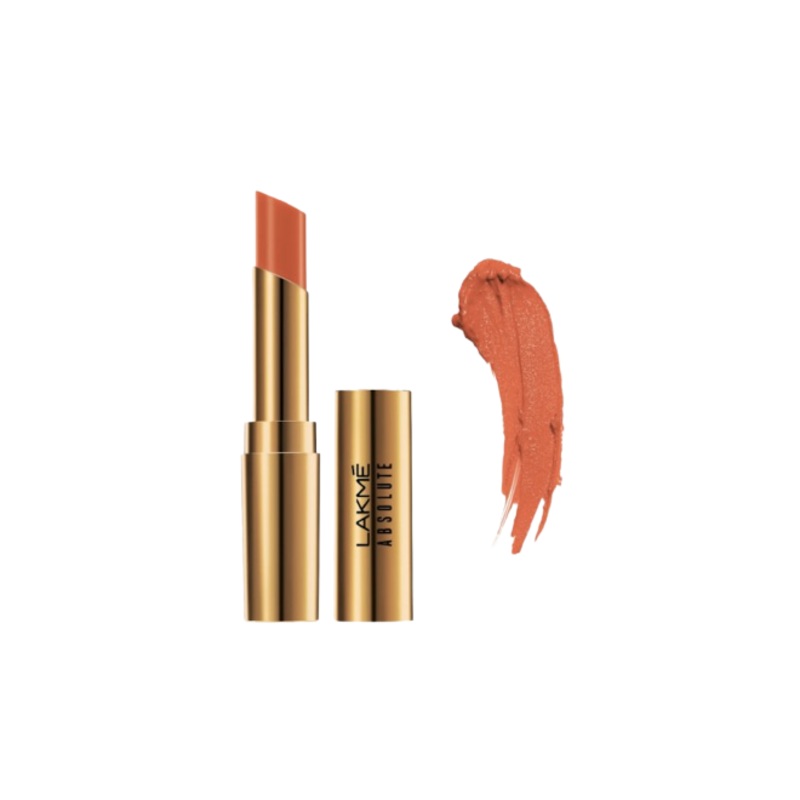 Lakme Absolute Argan Oil Lip Color