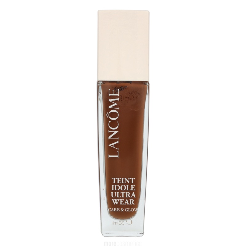 Lancome Teint Idole Ultra Wear Care & Glow Foundation #505N