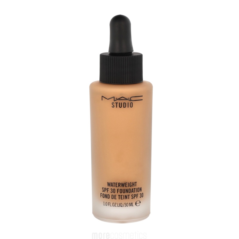 MAC Studio Waterweight Foundation SPF30 NC42
