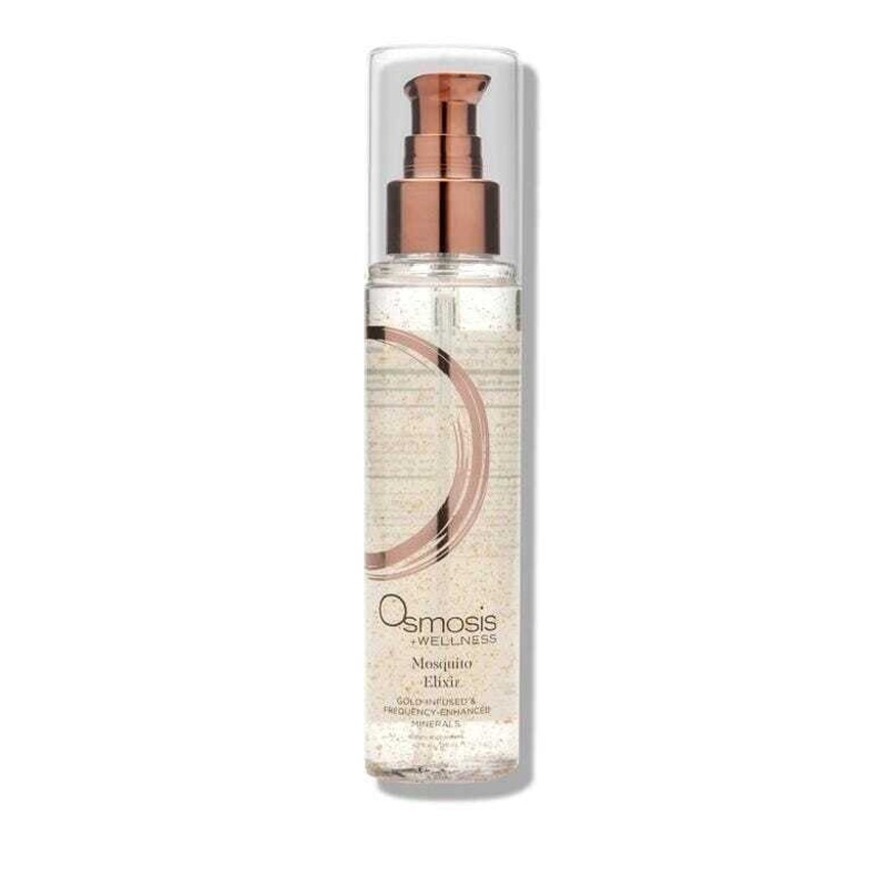 Osmosis Wellness Mosquito Elixir