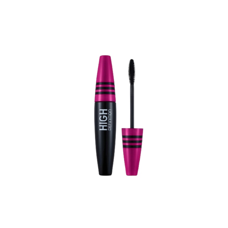 Pretty By Flormar High Definition Black