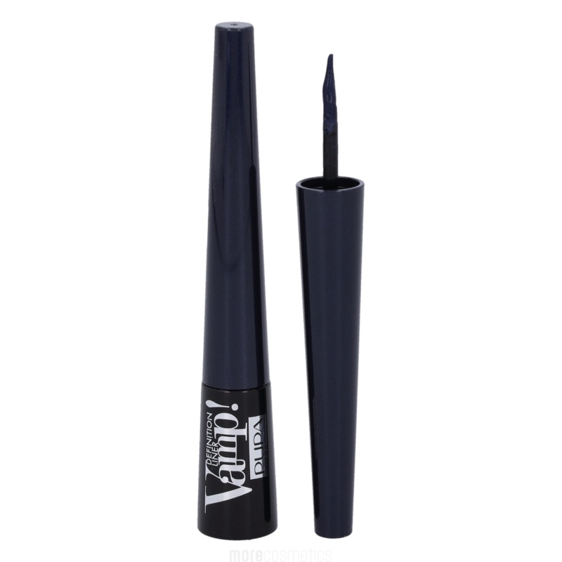 Pupa Vamp! Definition Eyeliner #300 Deep Blue