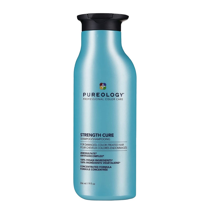 Pureology Strength Cure Shampoo 9OZ
