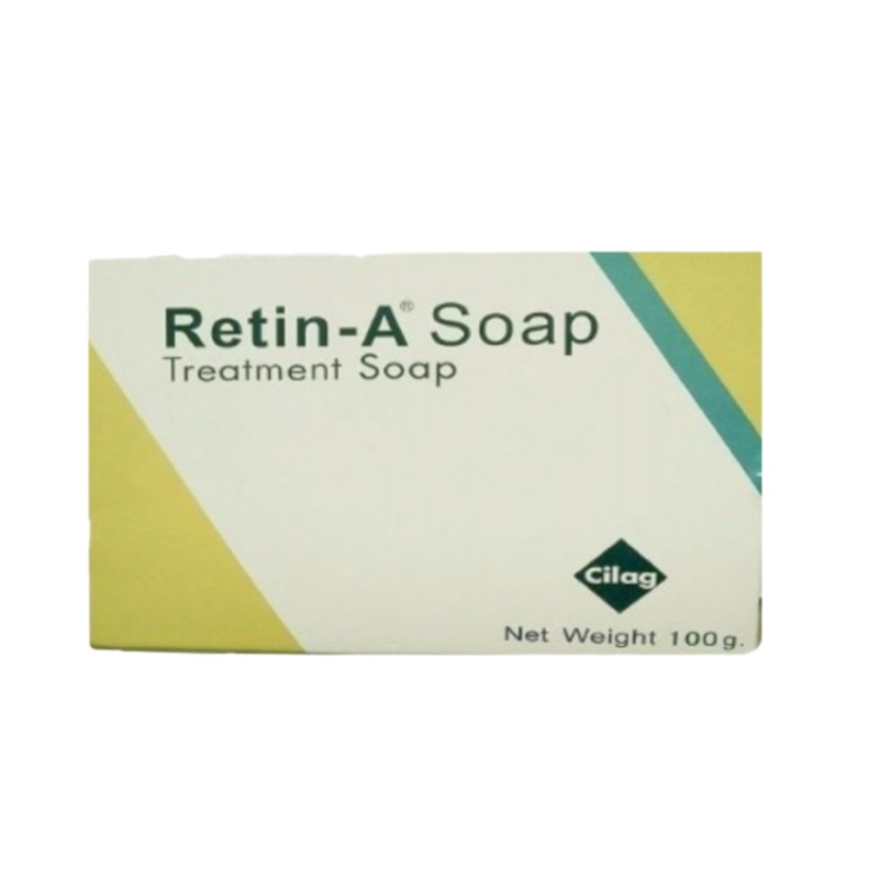 Retin-A Soap 23