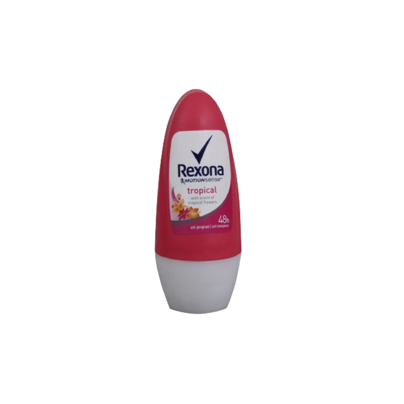 Rexona Tropical Roll On