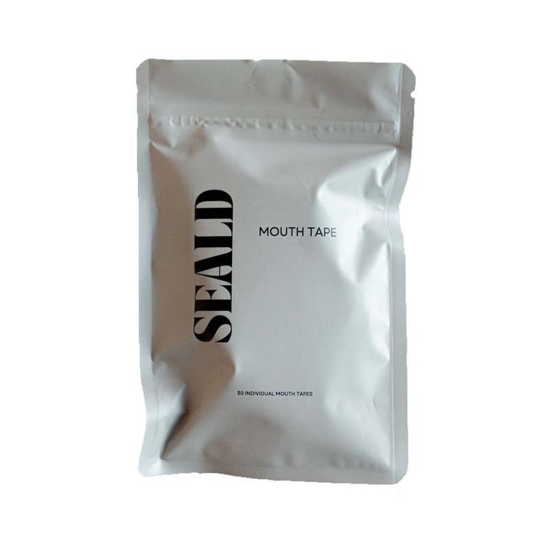 Seald Wellness Mouth Tape 30PK
