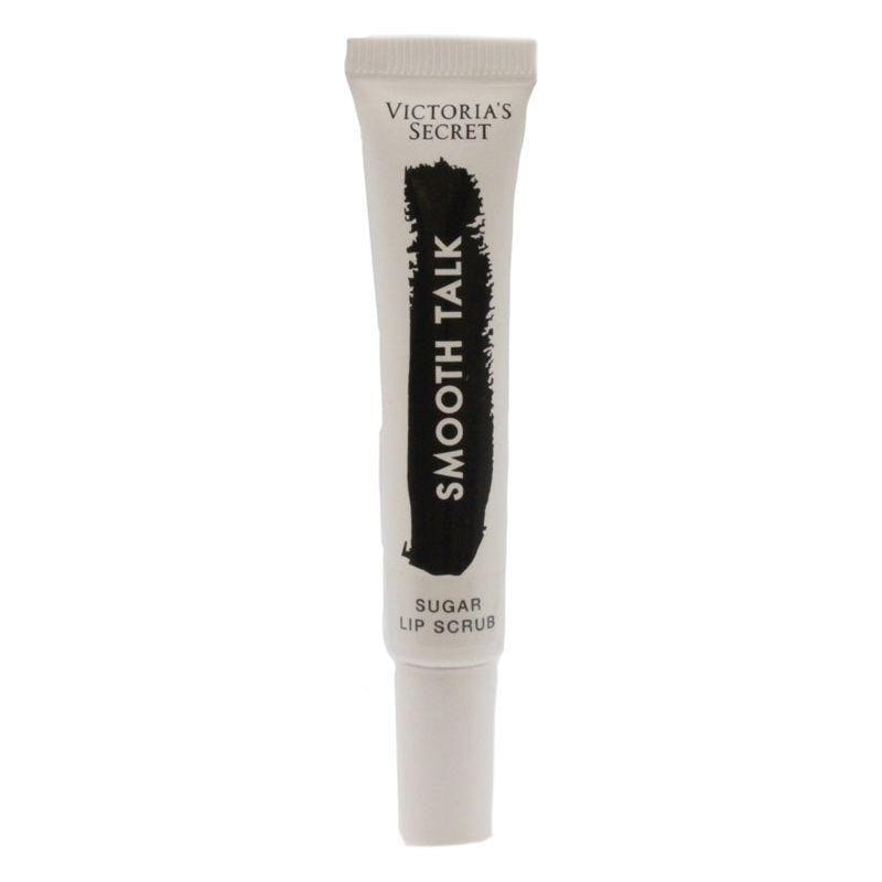 Victoria’s Secret Sugar Lip Scrub Smooth Talk  9.6g | Gentle Exfoliation & Lip Softening