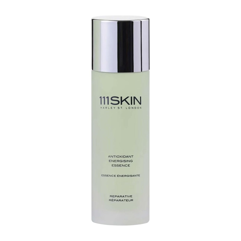 111SKIN Antioxidant Energising Essence  100ml | Hydrating & Protective Prep for Radiant, Resilient Skin
