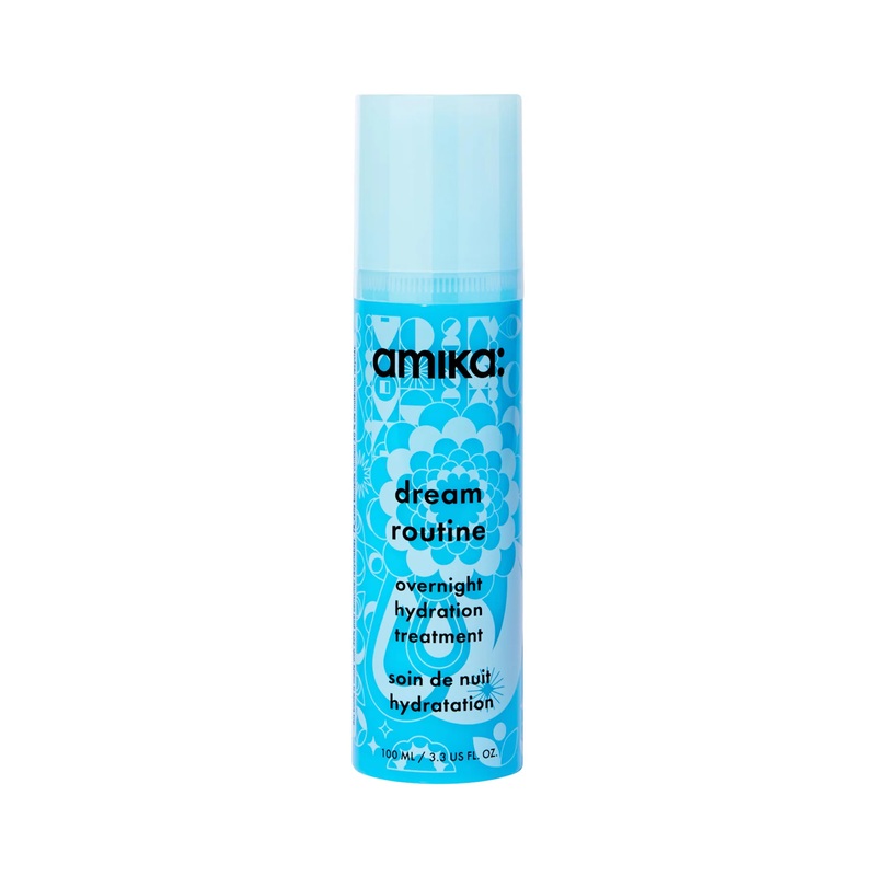 Amika Dream Routine Overnight Hydration Treatment 3.3OZ