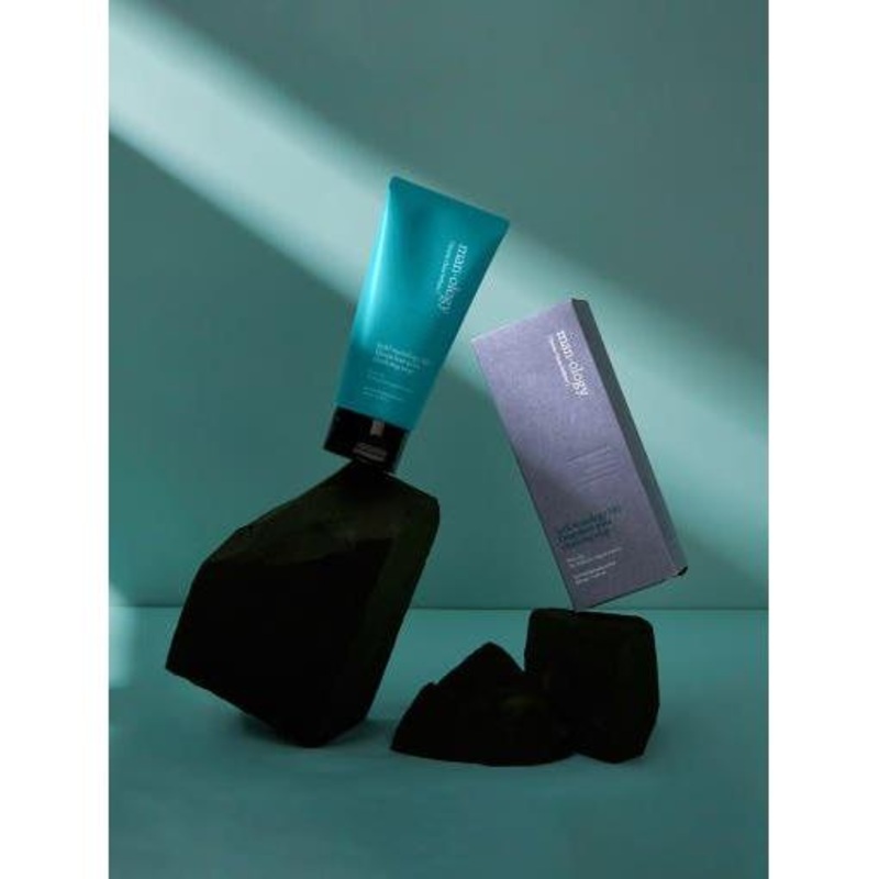 belif Manology 101 Deepclean Pore Cleansing Soap  100g   BHA-Powered Deep Cleanse for Acne-Prone & Oily Skin