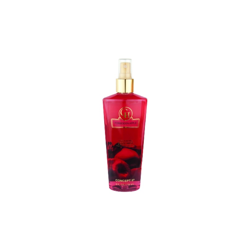 Ch Forbidden Apple Body Mist