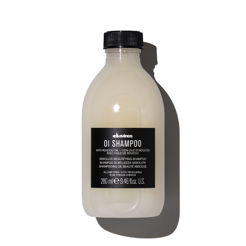 Davines OI Shampoo 9.5OZ