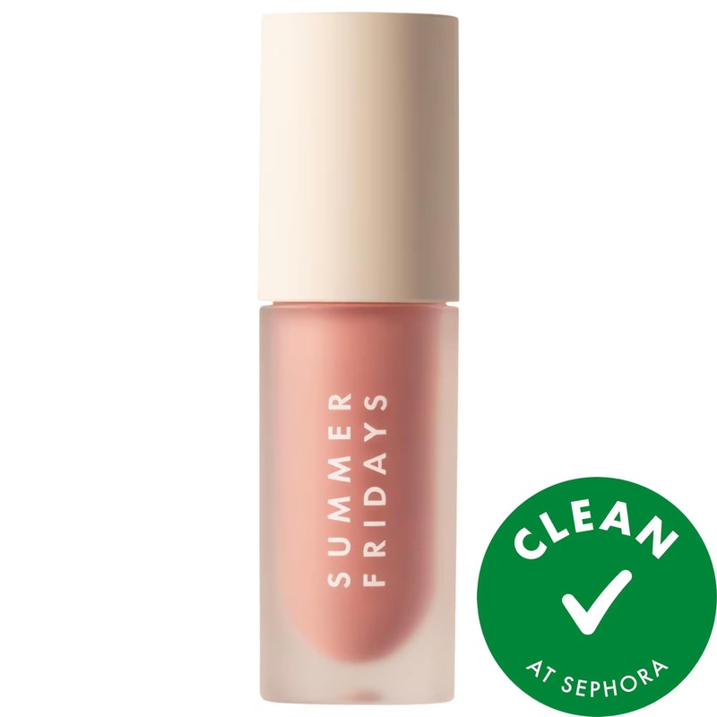 Dream Lip Oil: Hydrating, Non-Sticky, Sheer Coverage – Vegan & Cruelty-Free For Soft, Supple Lips