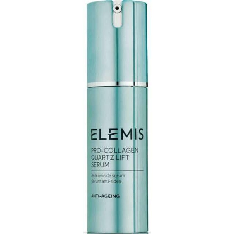 Elemis Pro-Collagen Quartz Lift Serum  30ml | Firming & Lifting Anti-Aging Serum