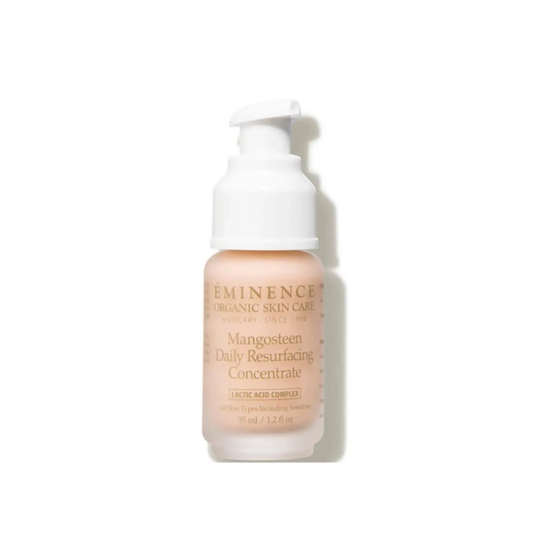 Eminence Organics Mangosteen Daily Resurfacing Concentrate 1.2OZ