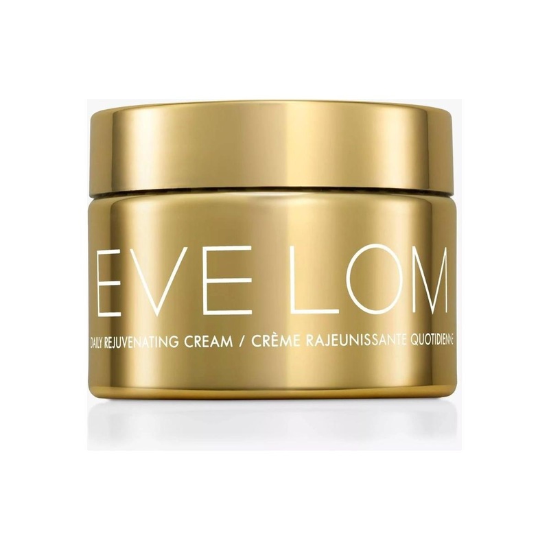 EVE LOM Time Retreat Daily Rejuvenating Cream  50ml | Hydrating, Collagen-Boosting Anti-Aging Day Cream