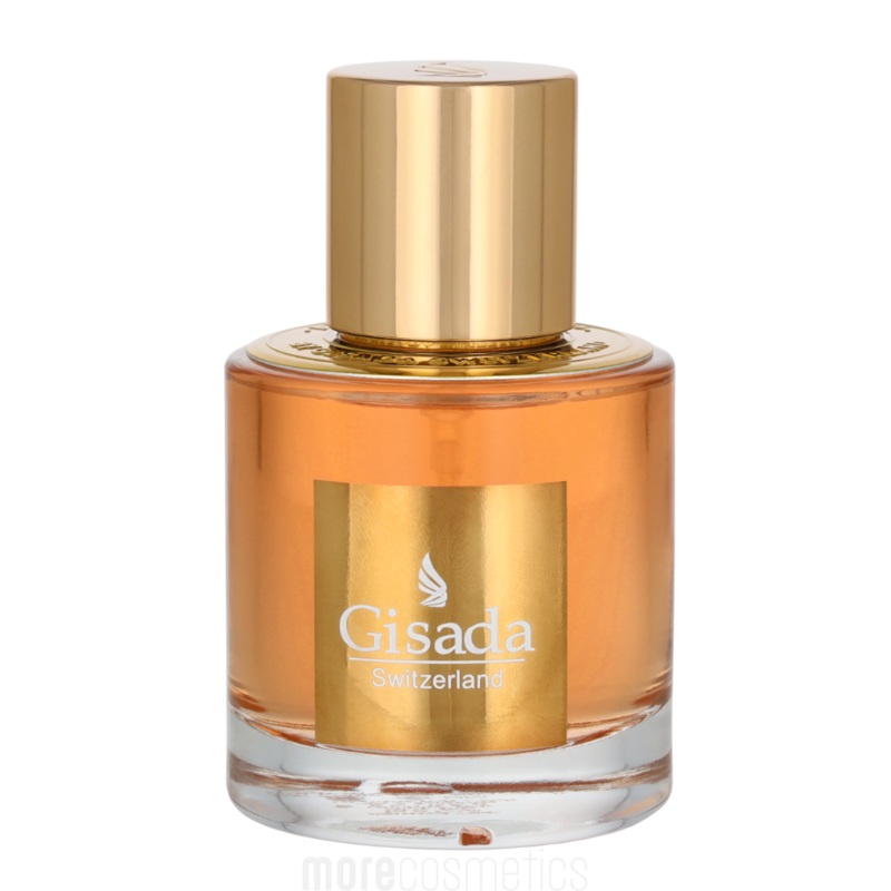 Gisada Ambassador Women Edp Spray 50 ml