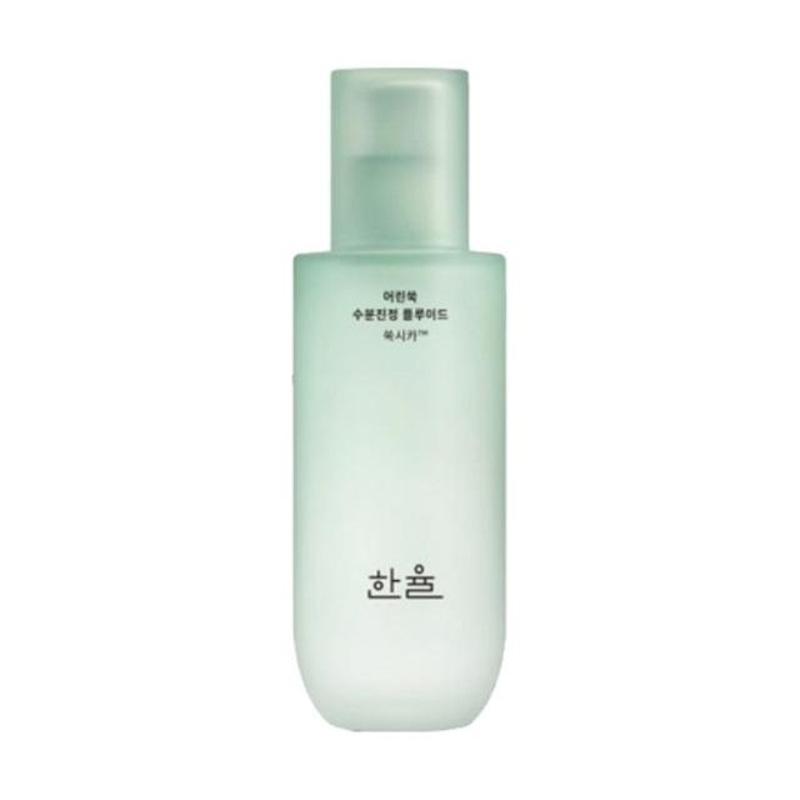 HANYUL Pure Artemisia Watery Calming Fluid 125ml