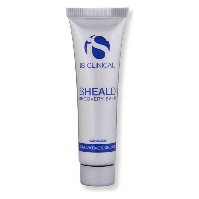 iS Clinical Sheald Recovery Balm  15ml | Advanced Healing & Hydration for Post-Procedure Skin