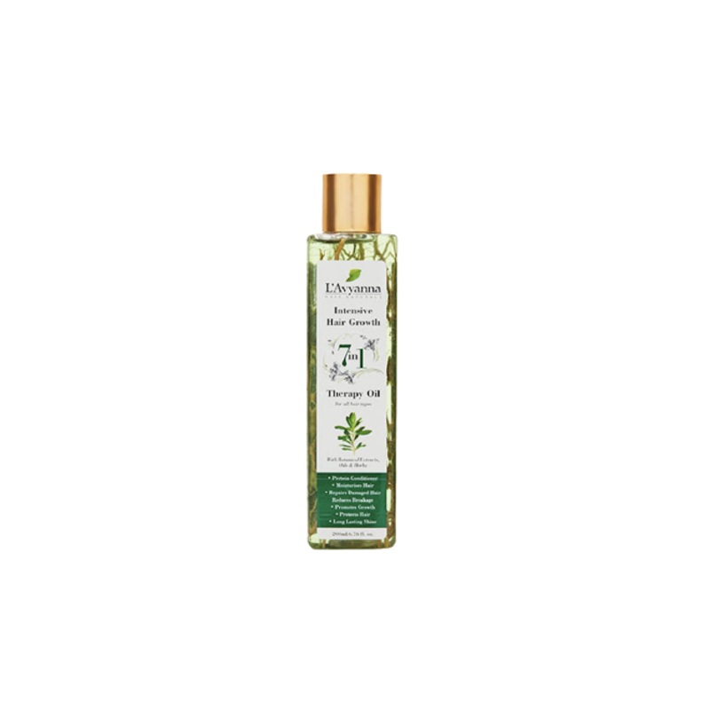 L’avyanna Intensive Hair Growth Therapy Oil