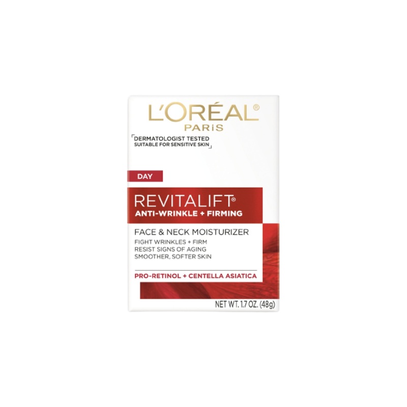 L’oreal Paris Paris Revitalift Anti-Wrinkle + Firming