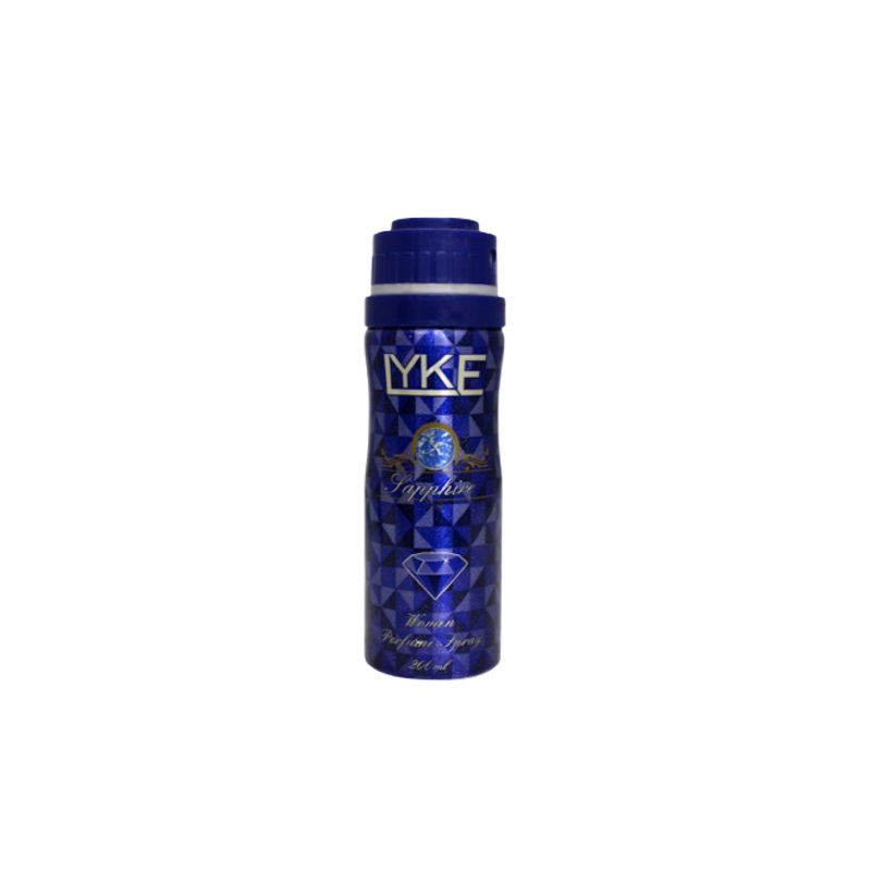 Lyke Sapphire Spray