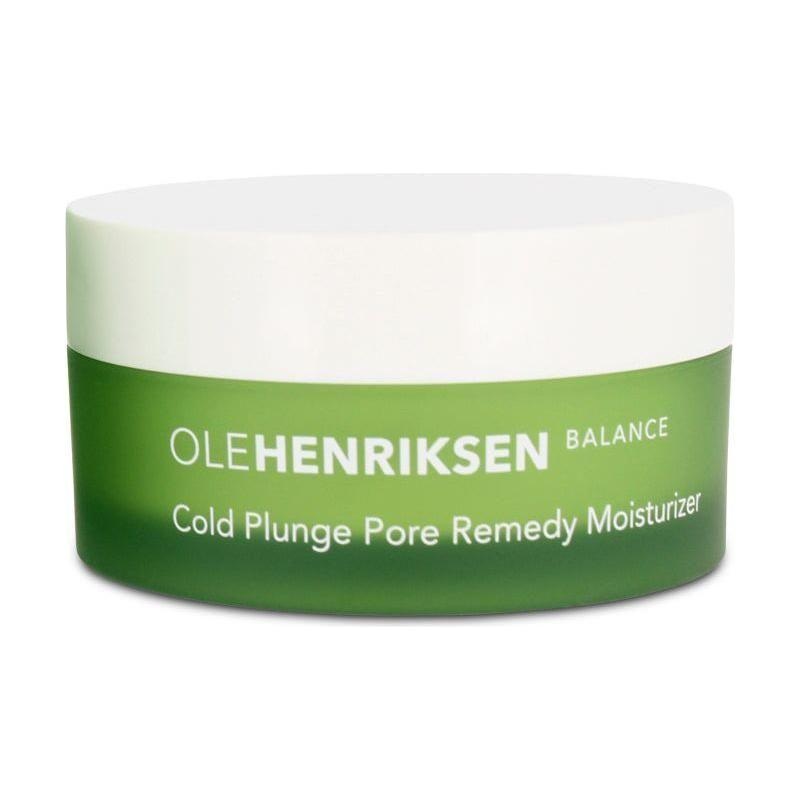 Ole Henriksen Cold Plunge Pore Remedy Moisturiser  50ml | Lightweight BHA Moisturiser for Pore Refining & Oil Control