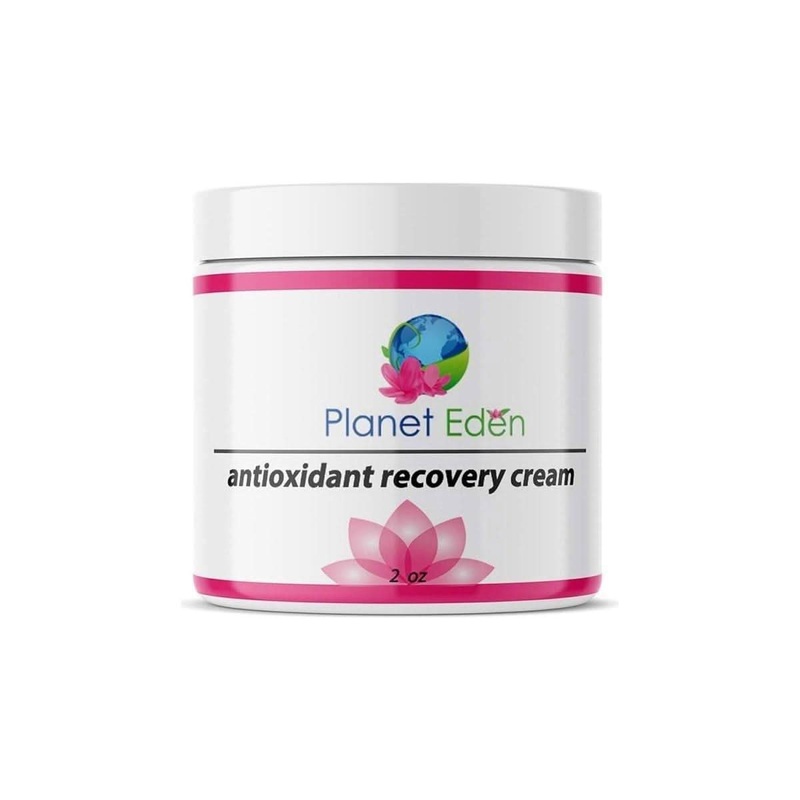 Planet Eden Antioxidant Recovery Cream – 60ml