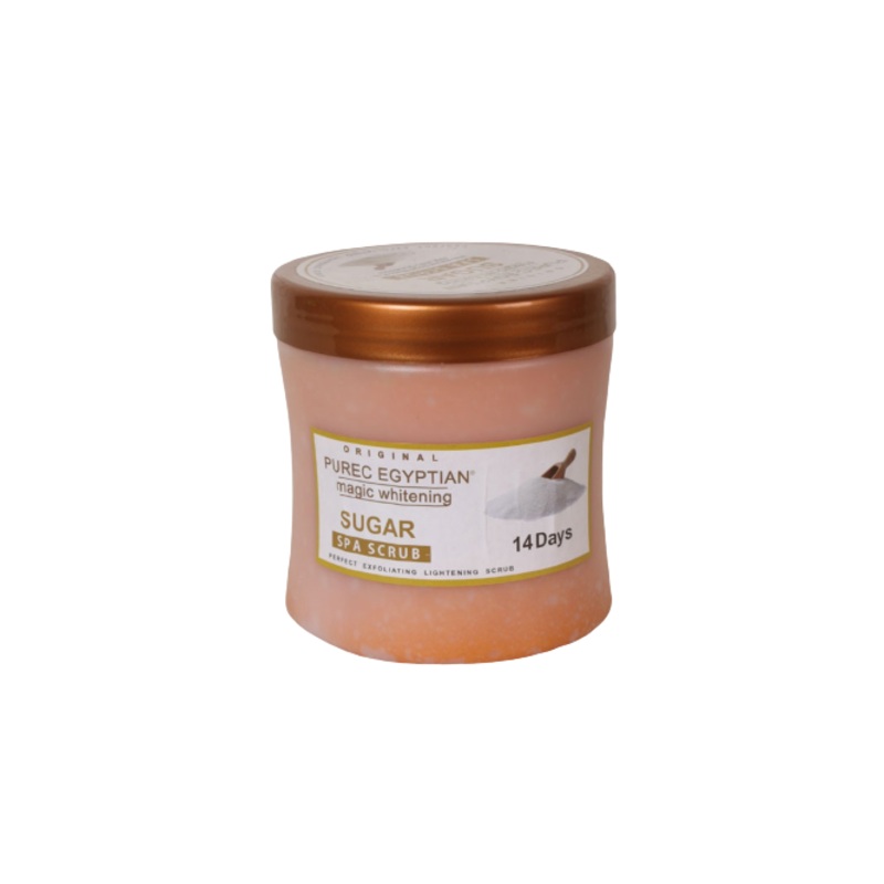 Purec Egyptian Magic Whiteninng Sugar Spa