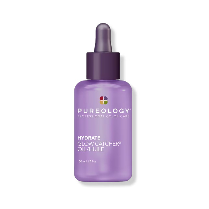 Pureology Hydrate Glow Catcher Oil 1.7OZ